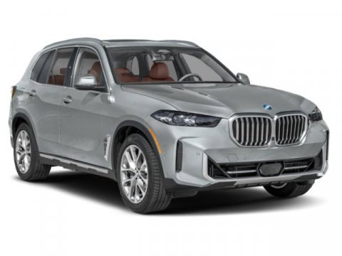 Certified 2025 BMW X5 xDrive50e w/ Climate Comfort Package image 9