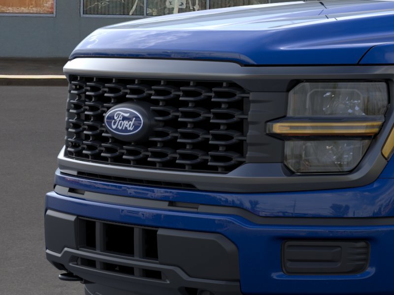 New 2026 Ford F150 STX AWD/4WD image 17