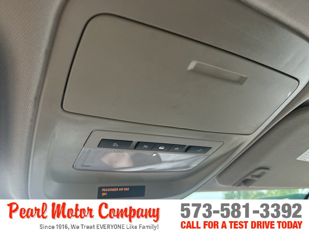 Certified 2019 Chevrolet Colorado LT AWD/4WD image 14