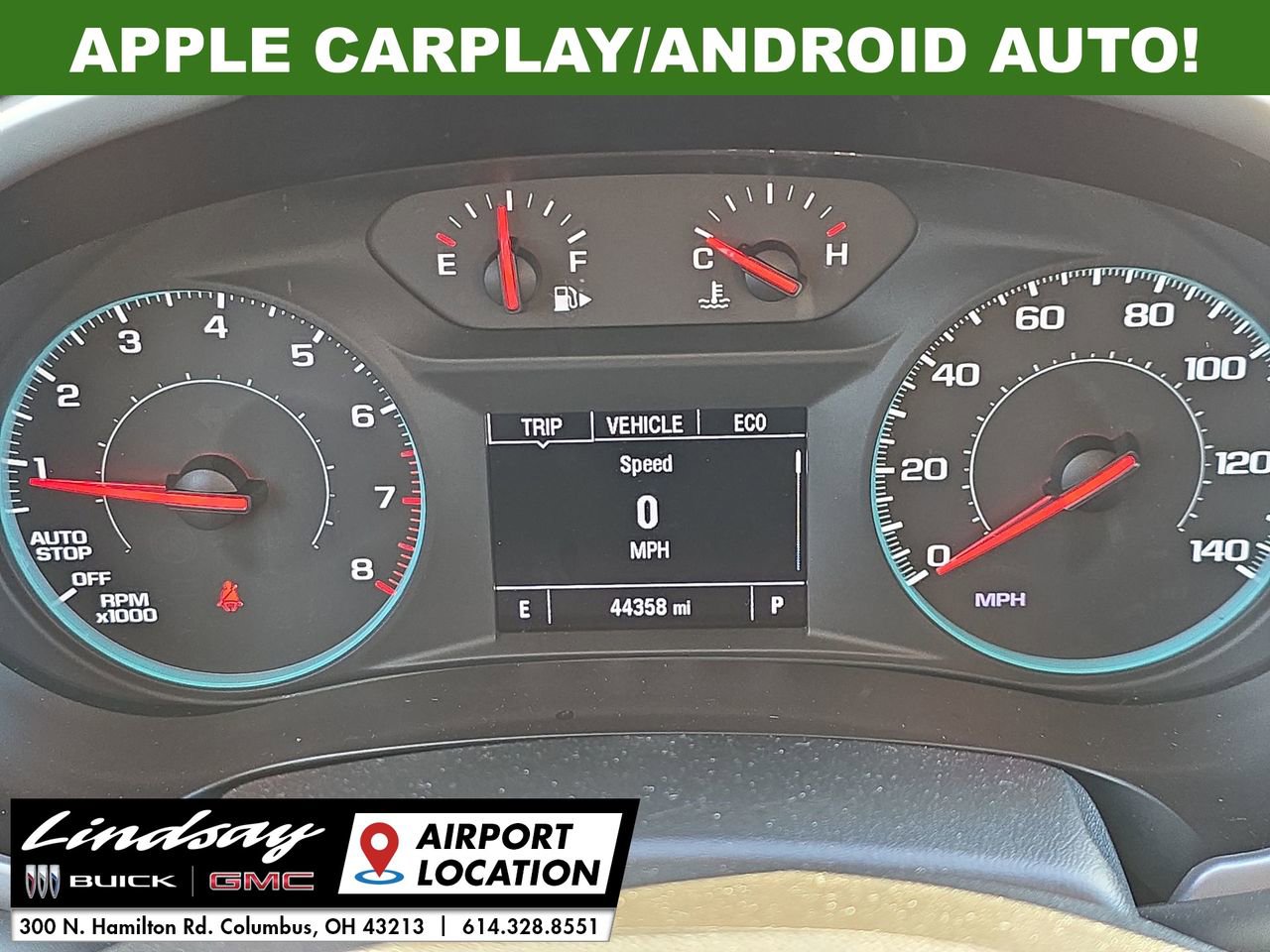 Used 2024 Chevrolet Malibu LT image 12