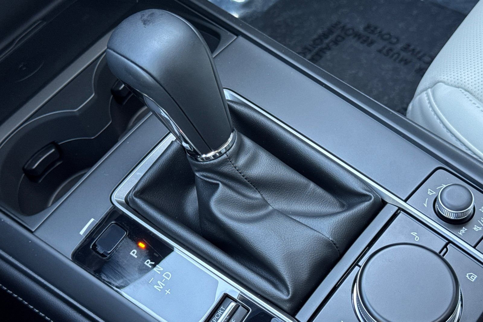 New 2026 MAZDA CX-30 AWD 2.5 S w/ Premium Package image 20