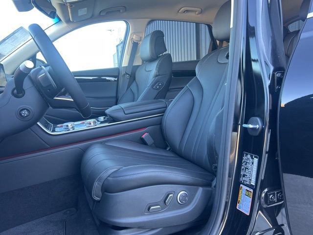 New 2025 Genesis GV80 2.5T Standard image 14