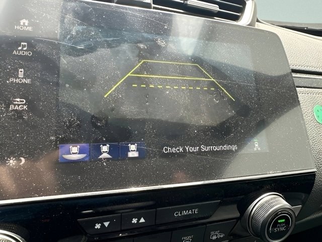 Used 2019 Honda CR-V EX image 22