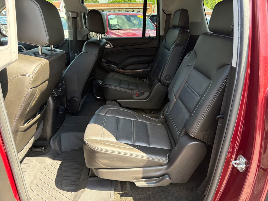 Used 2018 GMC Yukon XL Denali w/ Denali Ultimate Package AWD/4WD image 44