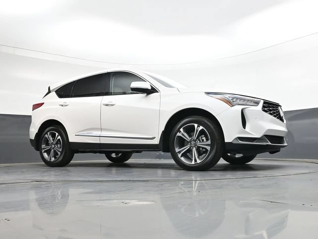 New 2026 Acura RDX w/ Technology Package AWD/4WD image 30