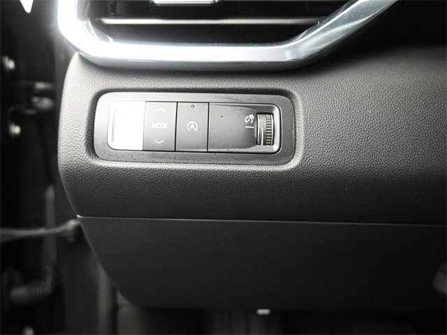 Certified 2025 GMC Acadia Elevation image 35