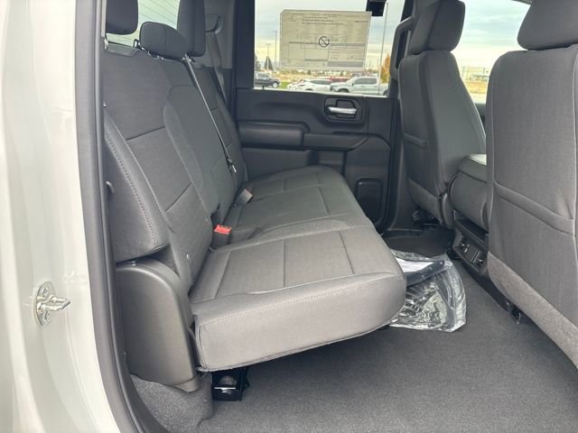 New 2026 Chevrolet Silverado 2500 Custom w/ Custom Value Package image 23