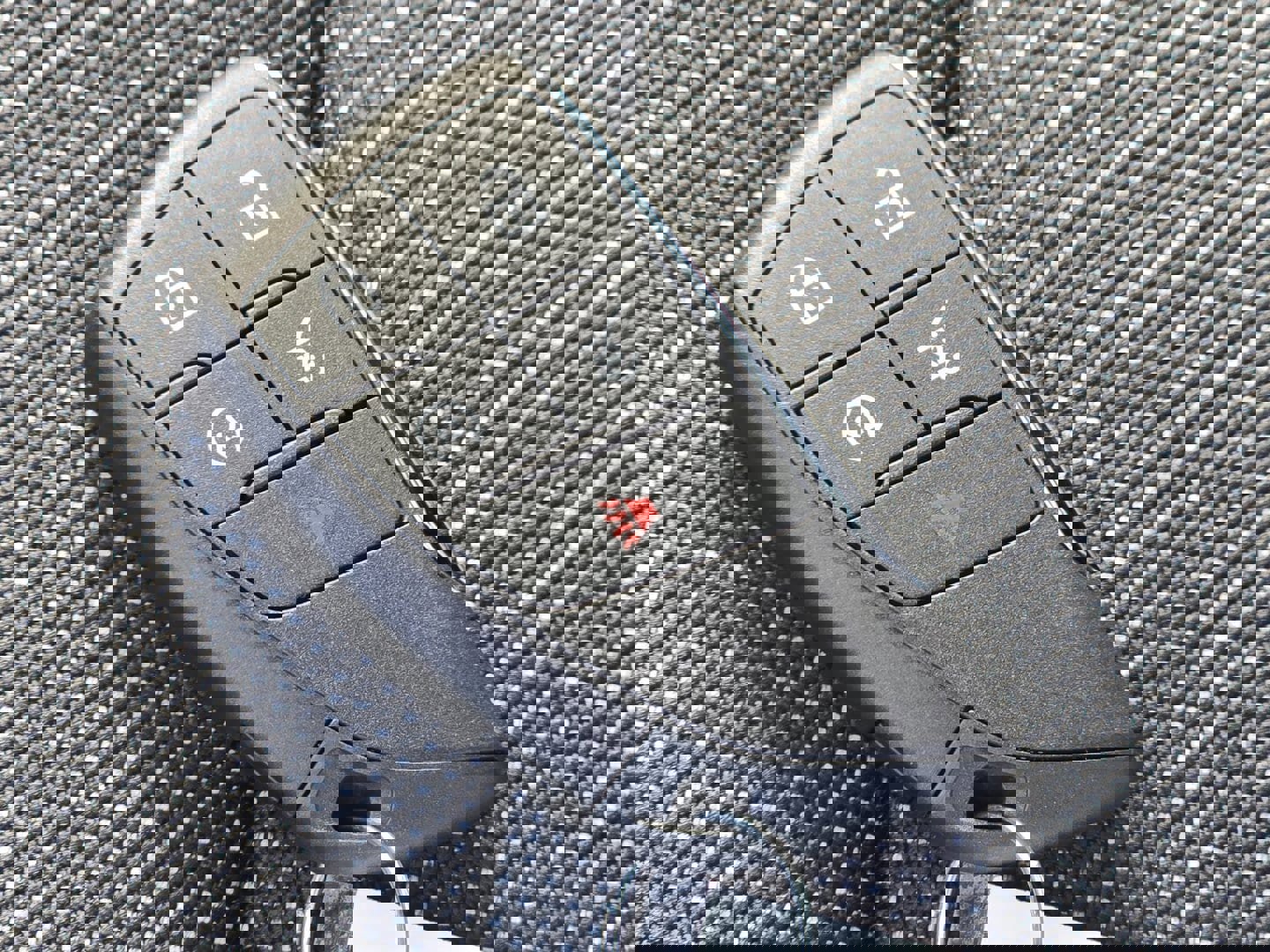 New 2026 Chevrolet Traverse LT w/ Driver Confidence Package image 16