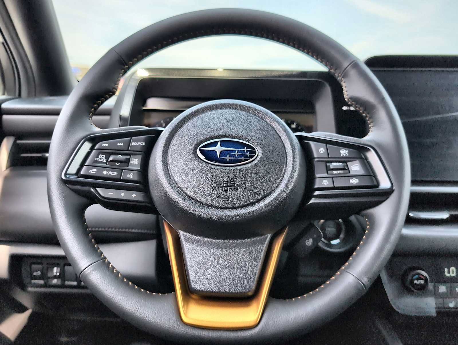 New 2026 Subaru Outback Wilderness AWD/4WD image 21