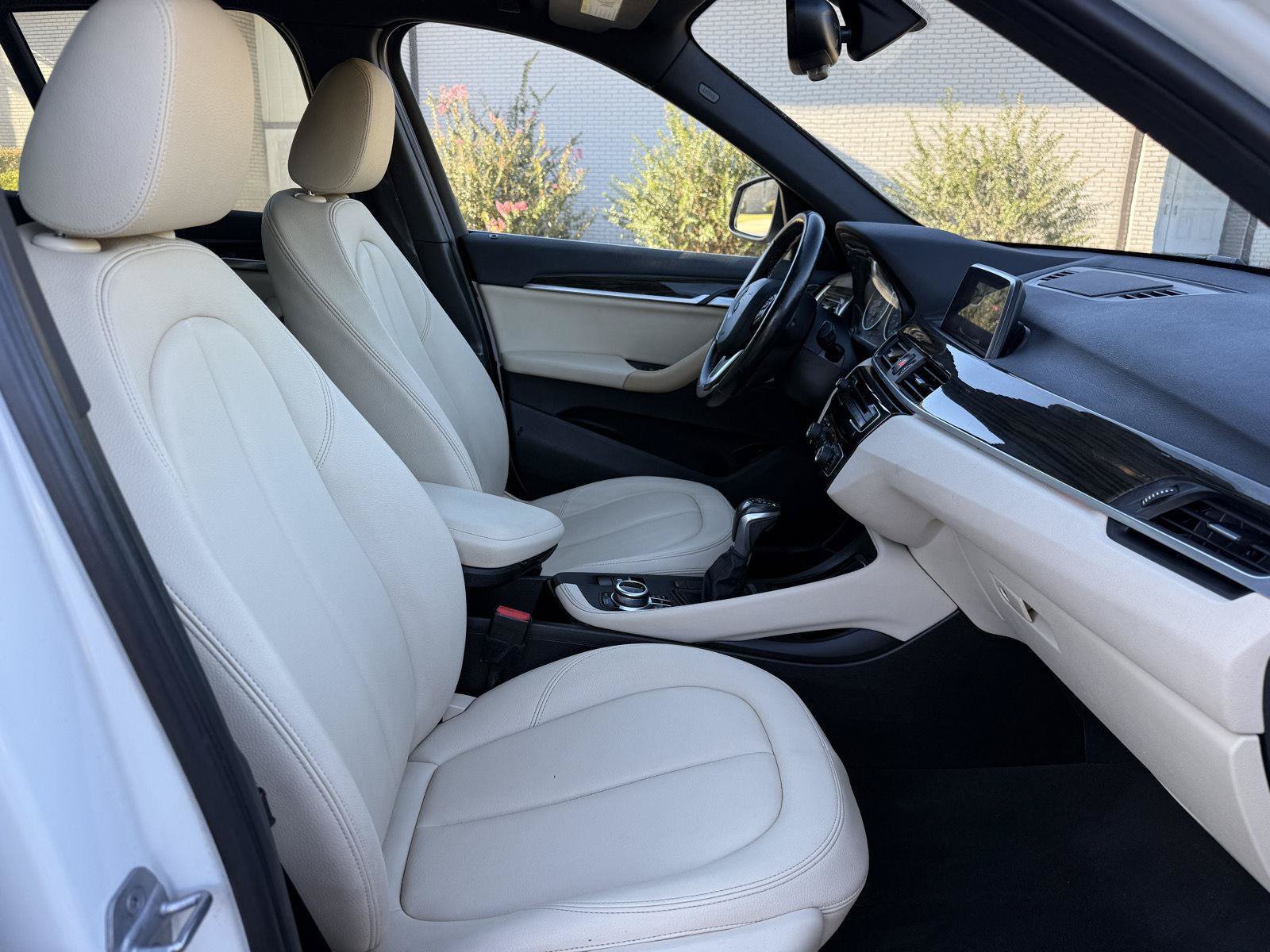 Used 2018 BMW X1 sDrive28i FWD image 36