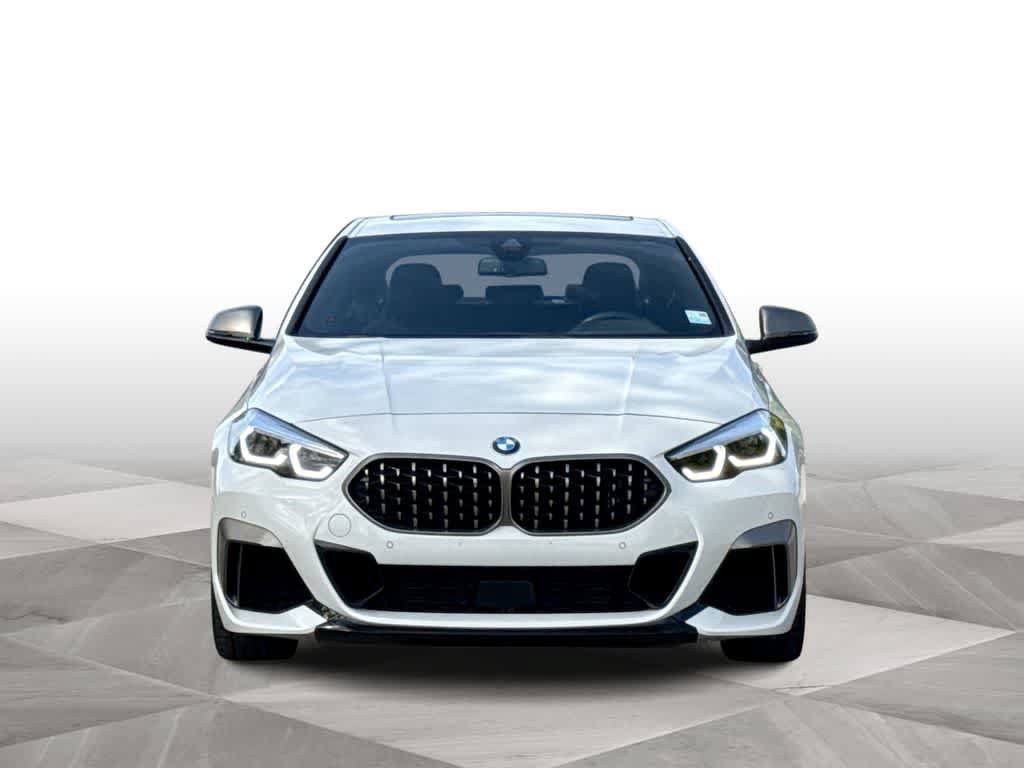 Used 2024 BMW M235i xDrive Gran Coupe AWD/4WD image 3