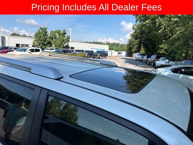 Used 2017 Toyota 4Runner Limited AWD/4WD image 12