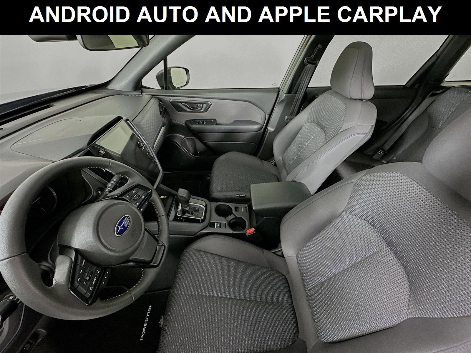 Used 2025 Subaru Forester Premium image 11