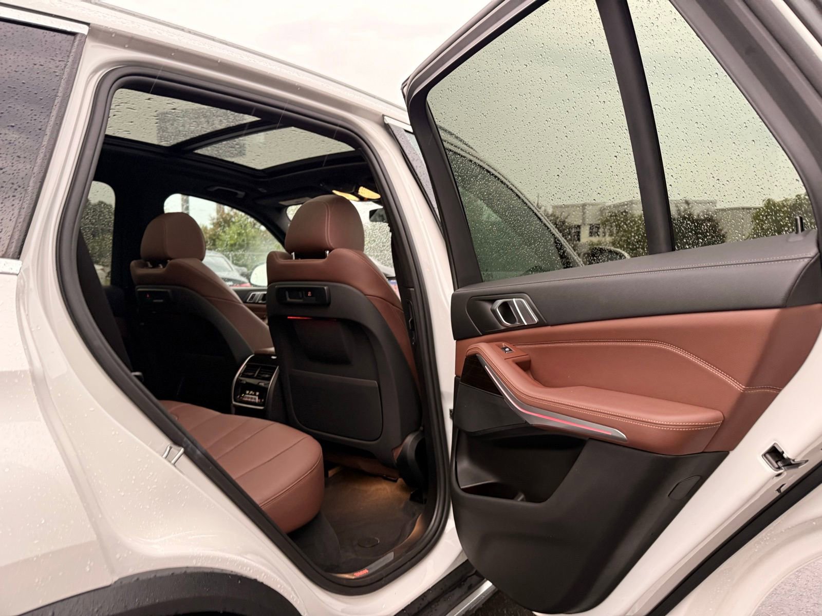 Used 2019 BMW X5 xDrive40i w/ Convenience Package image 20