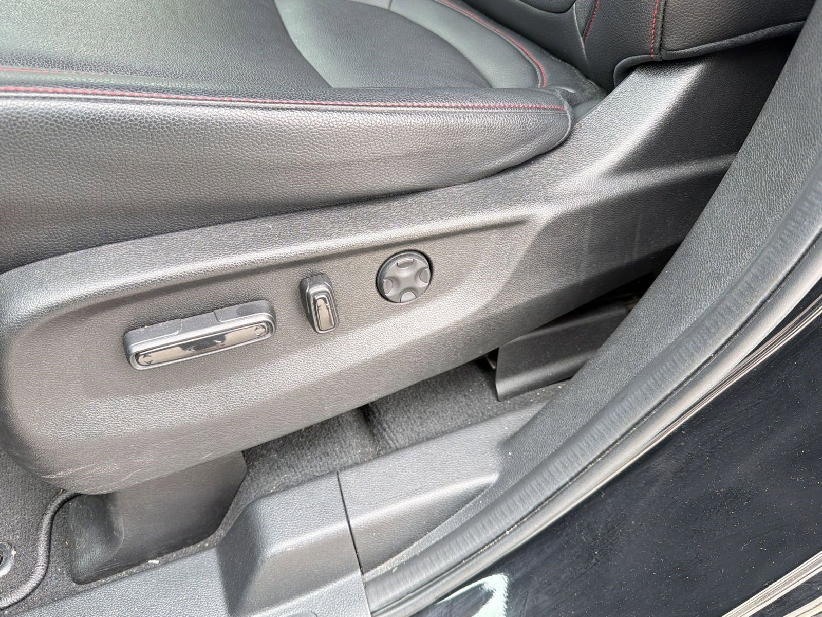 Used 2025 Honda Odyssey Sport-L image 14