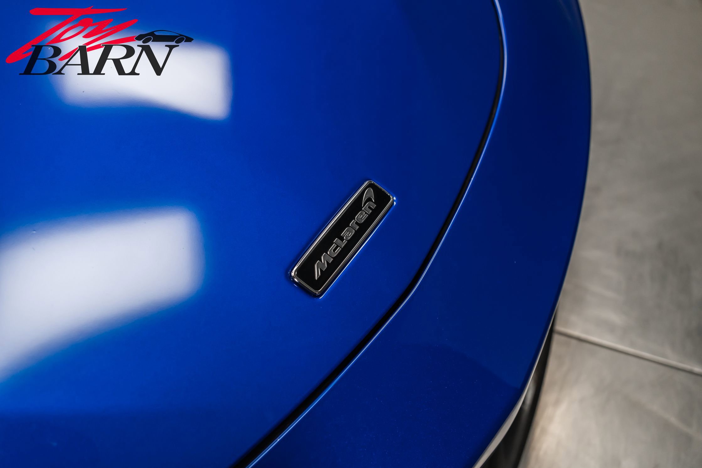 Used 2019 McLaren 570S Spider image 17