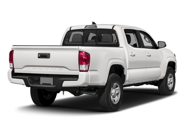 Used 2016 Toyota Tacoma TRD Off-Road w/ Towing Package AWD/4WD image 2