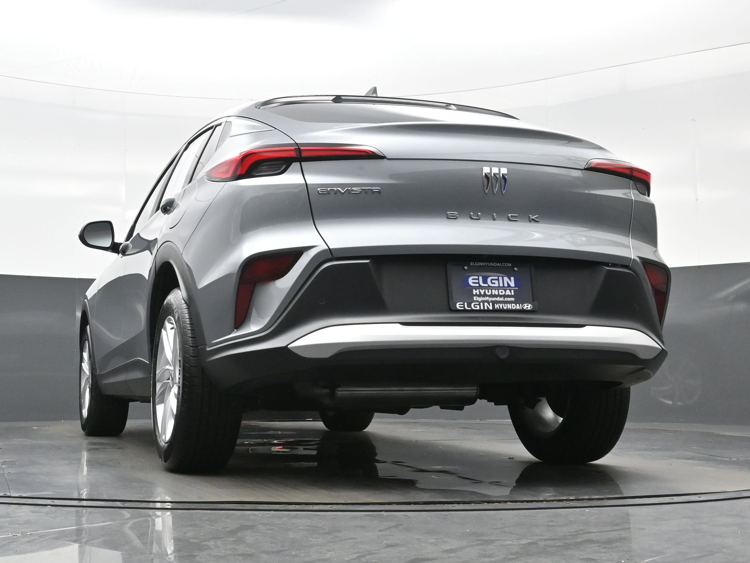 Used 2025 Buick Envista Preferred w/ Convenience II Package image 28