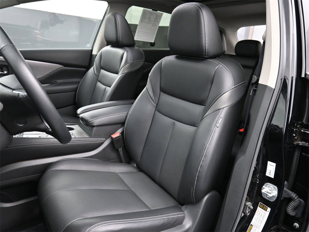 Used 2024 Nissan Murano SL image 19