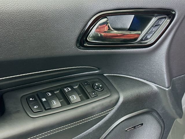 Used 2022 Dodge Durango SRT w/ Black Package image 19