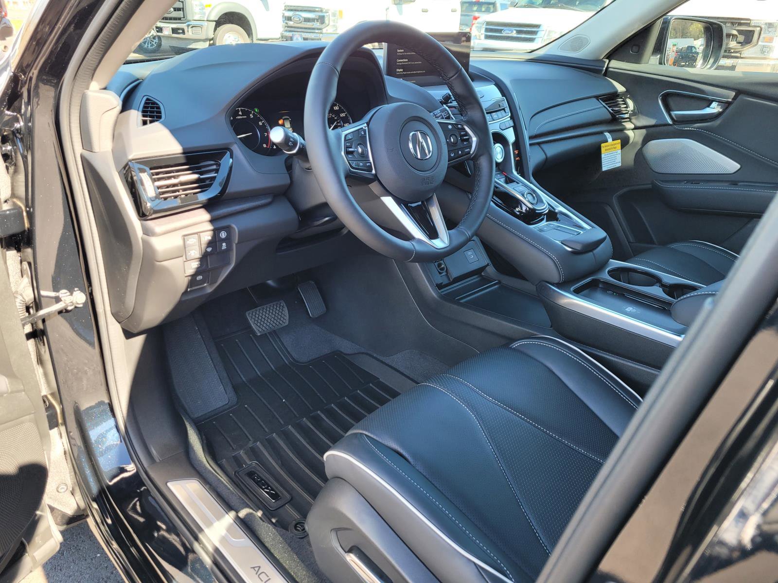 New 2026 Acura RDX SH-AWD w/ Advance Package image 15