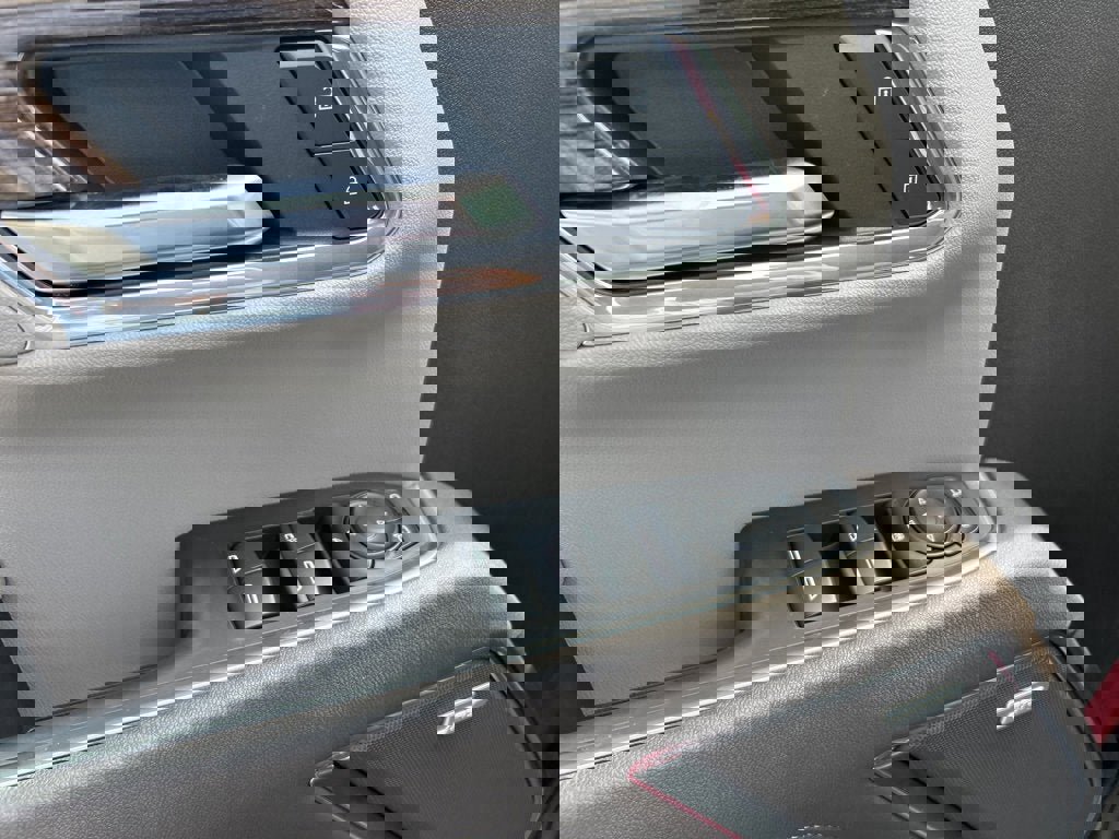 New 2025 Chevrolet Silverado 1500 LT Trail Boss w/ Convenience Package II image 10