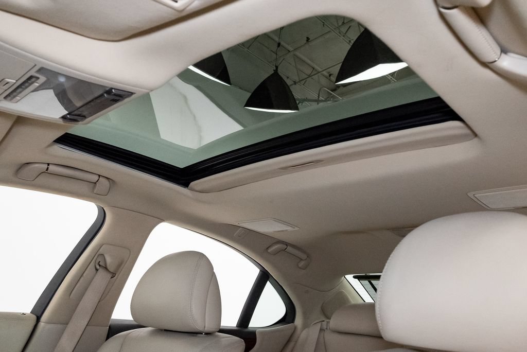 Used 2011 Lexus LS 460 AWD w/ Luxury Value Edition image 11