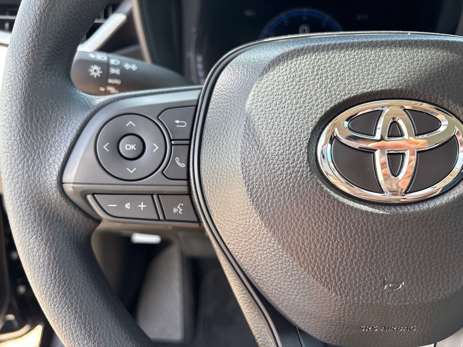 New 2026 Toyota Corolla LE FWD image 16