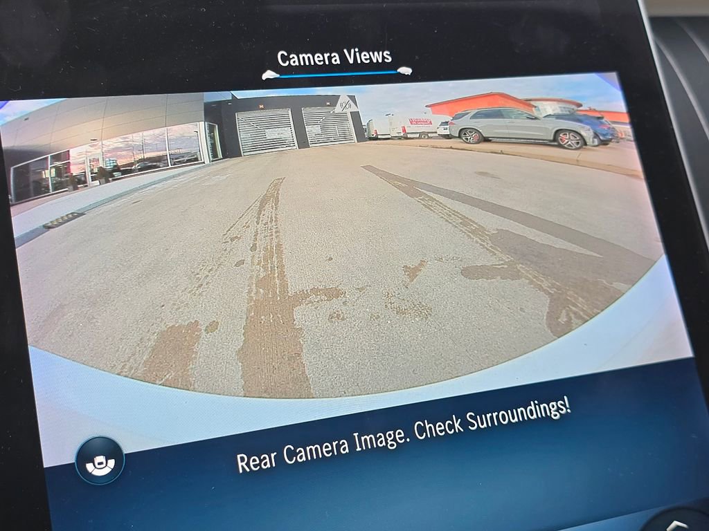 Certified 2023 Mercedes-Benz C 300 4MATIC Sedan image 29