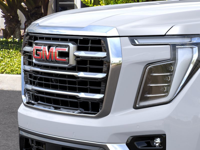New 2026 GMC Yukon XL Elevation w/ Elevation Premium Package AWD/4WD image 13