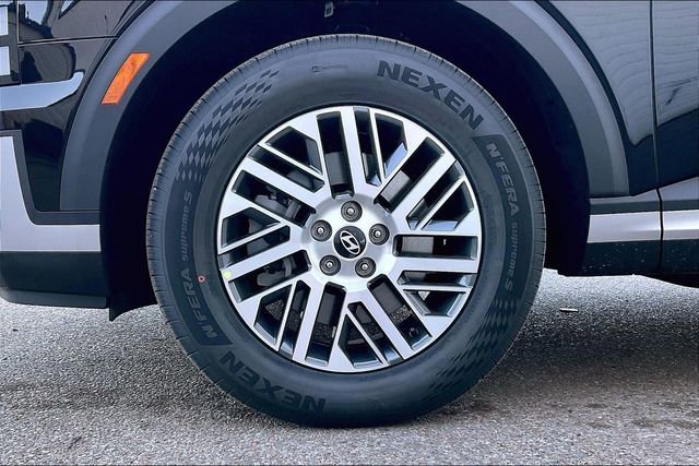 New 2026 Hyundai Palisade SEL image 12