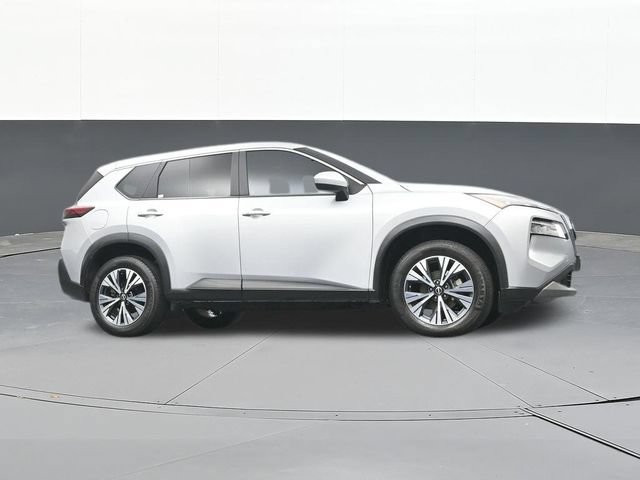 Used 2023 Nissan Rogue SV AWD/4WD image 49