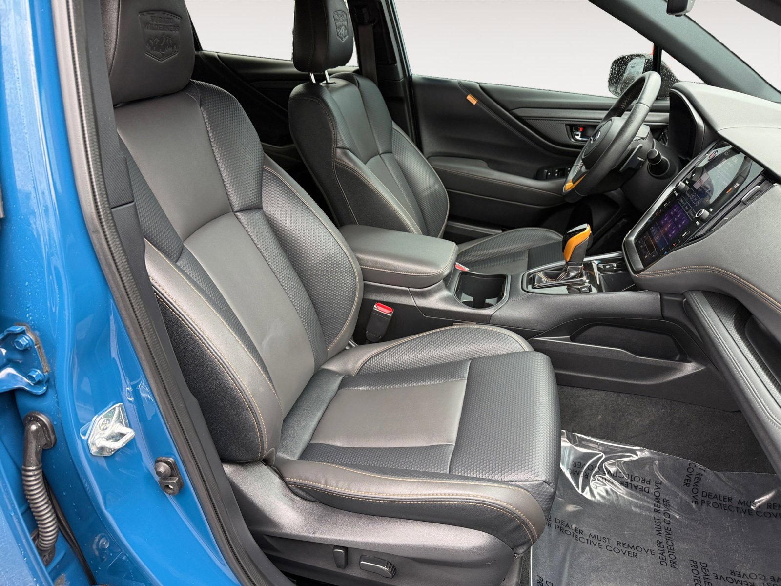 Certified 2022 Subaru Outback Wilderness image 19