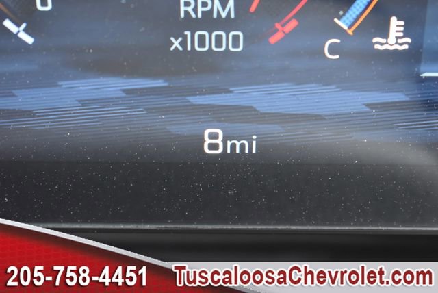 New 2026 Chevrolet Equinox LT w/ Convenience Package II image 26