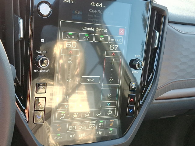 New 2026 Subaru Forester Sport image 14