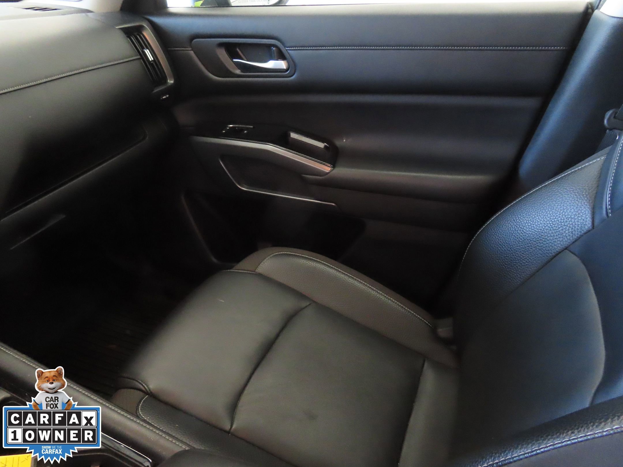 Used 2022 Nissan Pathfinder SL w/ SL Premium Package image 19