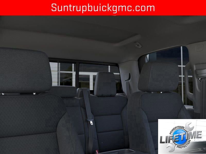 New 2025 GMC Sierra 1500 Elevation w/ Preferred Package image 86