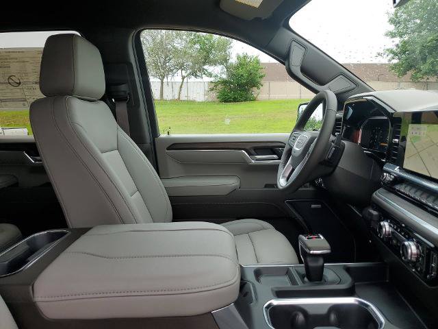 New 2026 GMC Sierra 1500 SLT w/ SLT Premium Plus Package AWD/4WD image 34