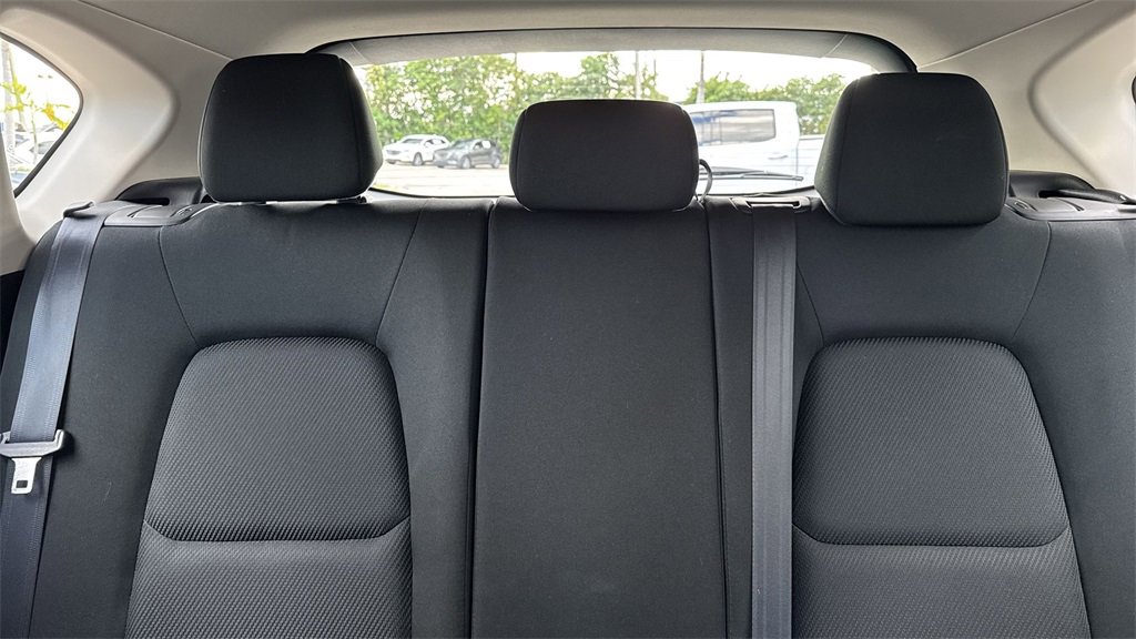 Used 2023 MAZDA CX-5 AWD 2.5 S image 19