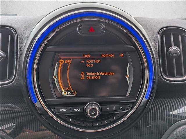 Used 2018 MINI Cooper Countryman S AWD/4WD image 13