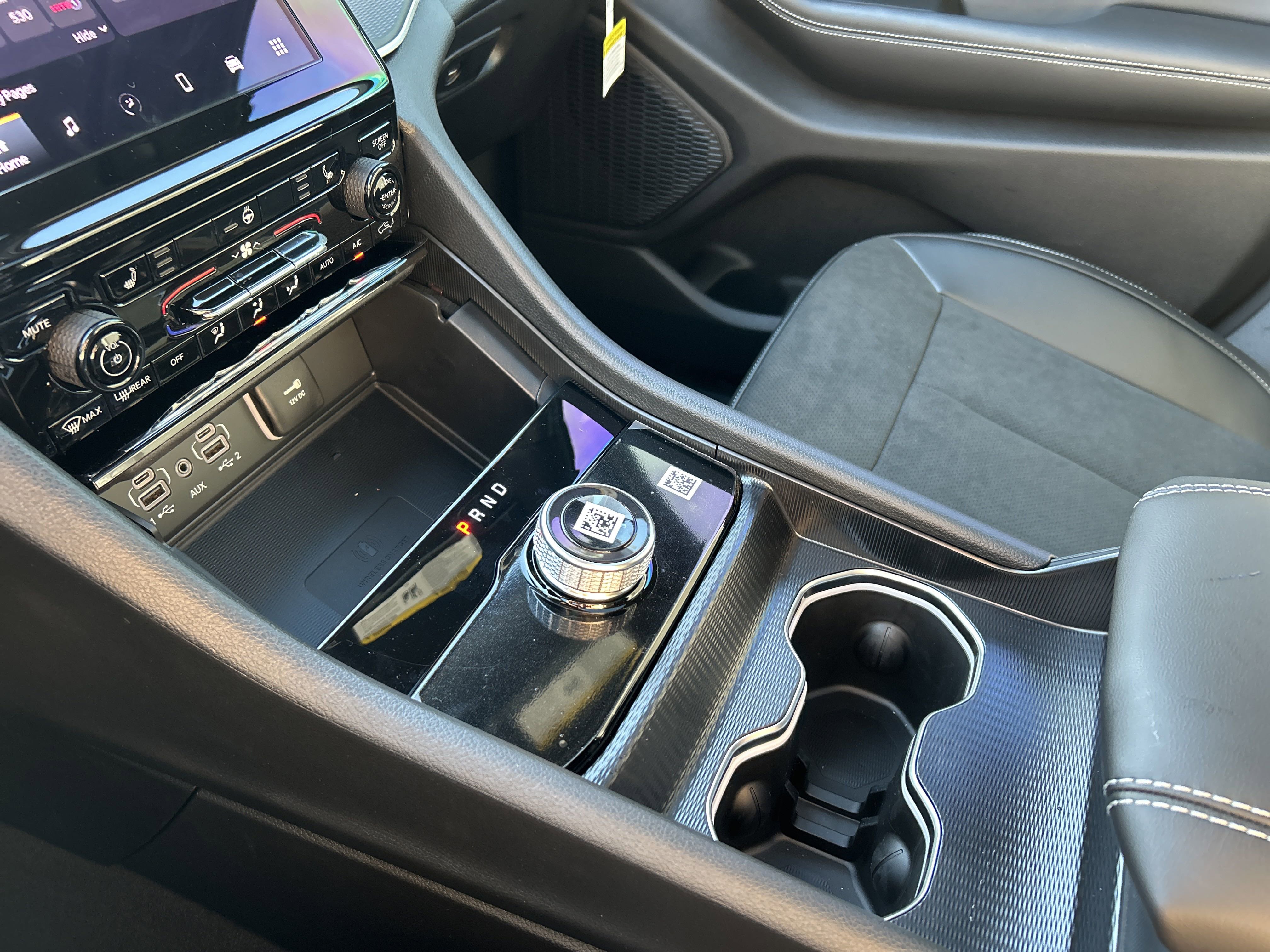 New 2025 Jeep Grand Cherokee Laredo image 37