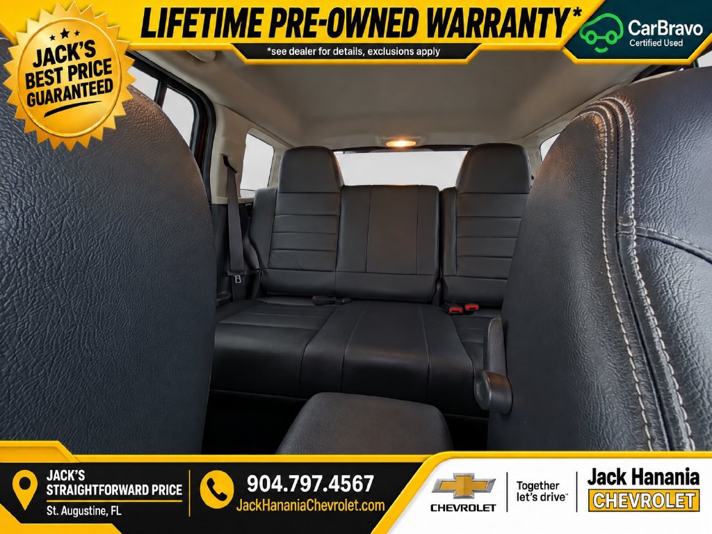 Used 2017 Jeep Patriot High Altitude AWD/4WD image 20