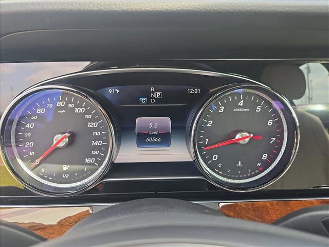 Used 2018 Mercedes-Benz E 300 image 11