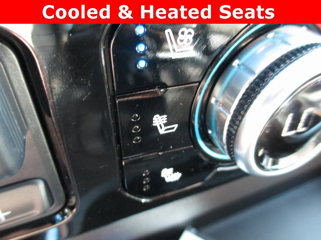 Used 2023 GMC Sierra 1500 SLT image 17