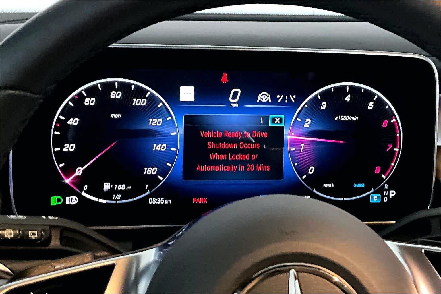 Certified 2024 Mercedes-Benz GLC 300 4MATIC image 26