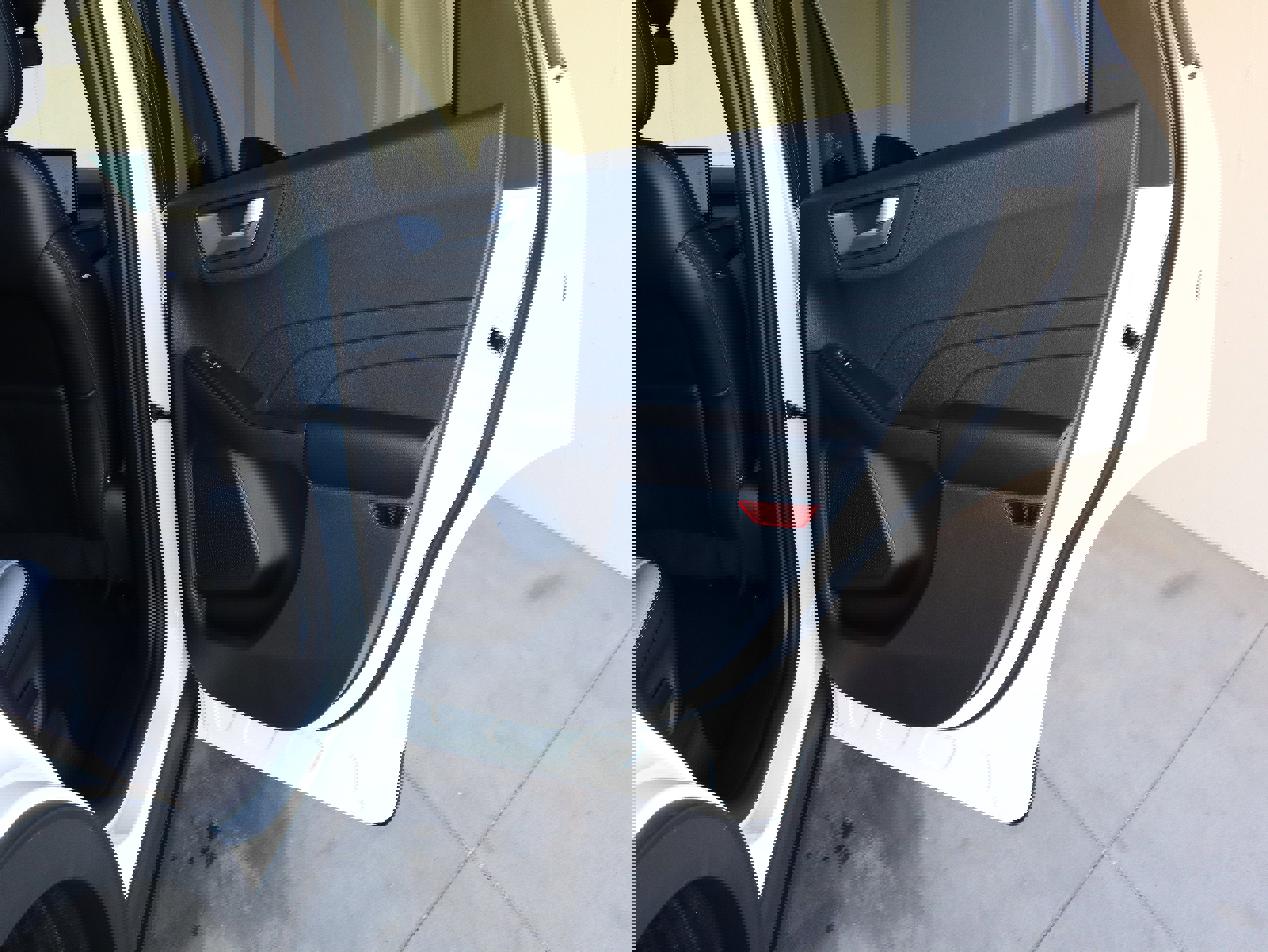 New 2026 Ford Escape SE image 44