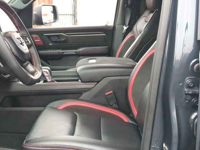 Used 2025 RAM 1500 RHO w/ RHO Level 1 Equipment Group image 15