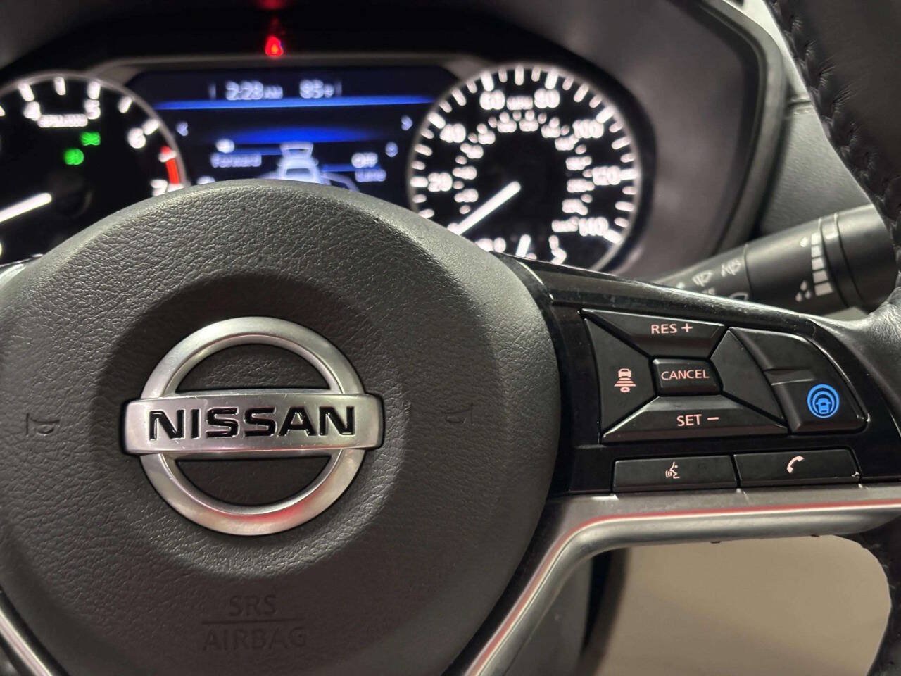 Used 2019 Nissan Altima 2.5 SV FWD image 31