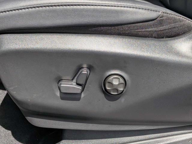 Used 2026 Chrysler Pacifica Select FWD image 21
