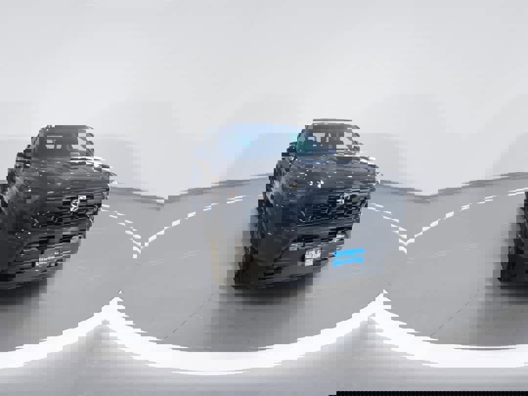 New 2025 Toyota Tacoma TRD Sport image 3